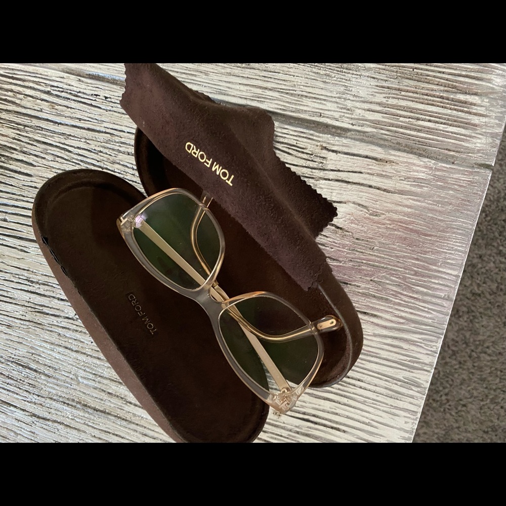 Tom Ford frames